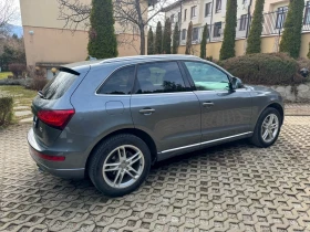 Audi Q5, снимка 6