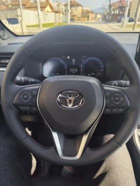 Toyota Rav4, снимка 5