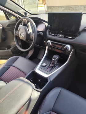 Toyota Rav4, снимка 7
