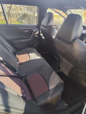 Toyota Rav4, снимка 8