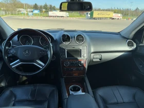 Mercedes-Benz ML 350 ПРУЖИНИ CDI 4MATIC, снимка 11