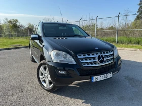 Mercedes-Benz ML 350 ПРУЖИНИ CDI 4MATIC, снимка 1