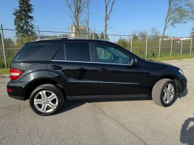 Mercedes-Benz ML 350 ПРУЖИНИ CDI 4MATIC, снимка 4