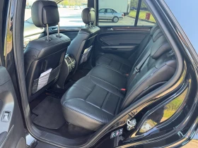 Mercedes-Benz ML 350 ПРУЖИНИ CDI 4MATIC, снимка 8