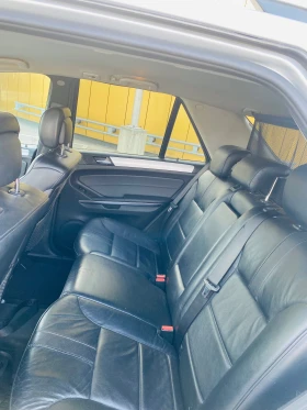 Mercedes-Benz ML 320 CDI, снимка 10