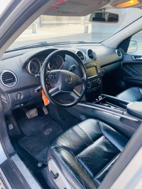 Mercedes-Benz ML 320 CDI, снимка 8