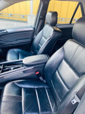 Mercedes-Benz ML 320 CDI, снимка 9