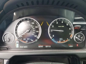 BMW X5 xDrive35i, снимка 9