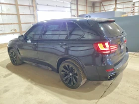 BMW X5 xDrive35i, снимка 2
