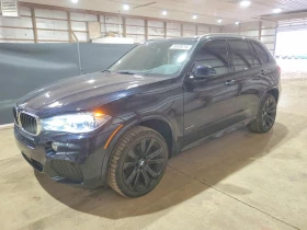 BMW X5 xDrive35i, снимка 1