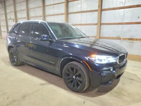 BMW X5 xDrive35i, снимка 4