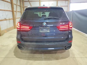 BMW X5 xDrive35i, снимка 6