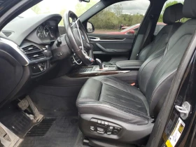 BMW X5 xDrive35i, снимка 7
