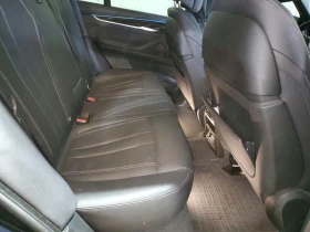 BMW X5 xDrive35i, снимка 11