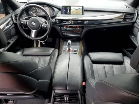BMW X5 xDrive35i, снимка 8