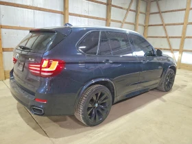 BMW X5 xDrive35i, снимка 3