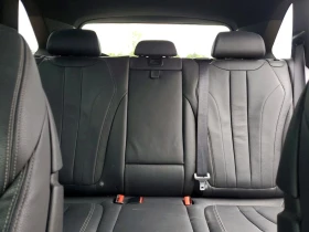 BMW X5 xDrive35i, снимка 10