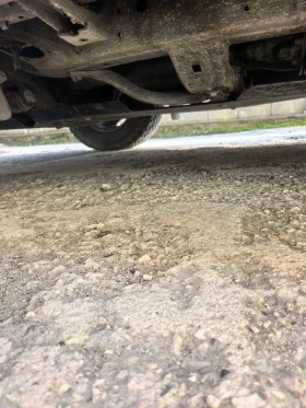 Toyota Land cruiser 120, снимка 12