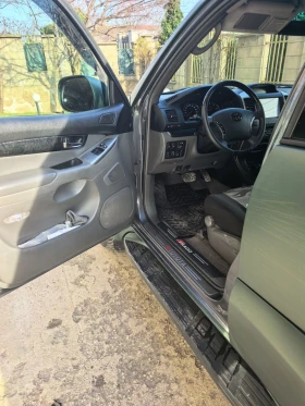 Toyota Land cruiser 120, снимка 7