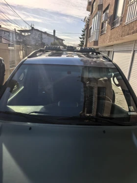 Toyota Land cruiser 120, снимка 9