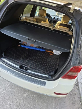 Mercedes-Benz ML 350, снимка 11