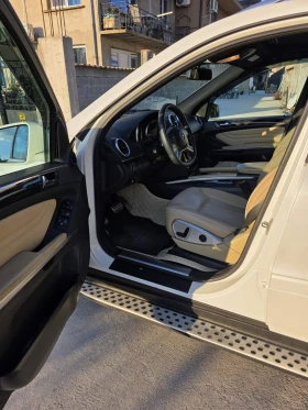 Mercedes-Benz ML 350, снимка 7