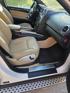 Mercedes-Benz ML 350, снимка 14