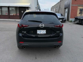 Mazda CX-5  AWD / HUD / ПОДГРЕВИ / АВТОКРЕДИТ, снимка 5