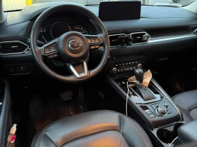 Mazda CX-5  AWD / HUD / ПОДГРЕВИ / АВТОКРЕДИТ, снимка 7