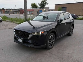 Mazda CX-5  AWD / HUD / ПОДГРЕВИ / АВТОКРЕДИТ, снимка 1
