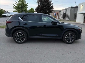 Mazda CX-5  AWD / HUD / ПОДГРЕВИ / АВТОКРЕДИТ, снимка 4