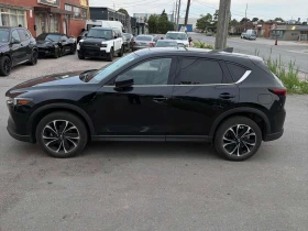 Mazda CX-5  AWD / HUD / ПОДГРЕВИ / АВТОКРЕДИТ, снимка 3