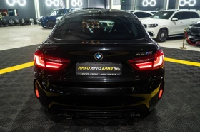 BMW X6 M LED CARBON H&K HUD ЛИЗИНГ 100%, снимка 7