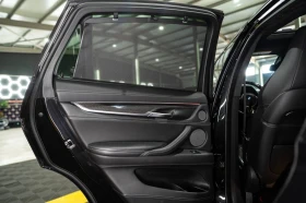 BMW X6 M LED CARBON H&K HUD ЛИЗИНГ 100%, снимка 14