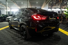 BMW X6 M LED CARBON H&K HUD ЛИЗИНГ 100%, снимка 6