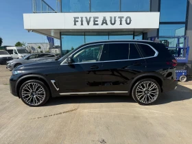 BMW X5 ГАРАНЦИЯ / 360 / Head-up / Keyless / 20 000 км /, снимка 2