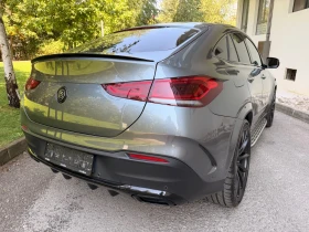 Mercedes-Benz GLE 350 BRABUS OPTIC, снимка 7