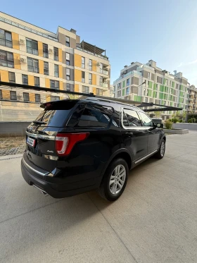 Ford Explorer, снимка 8