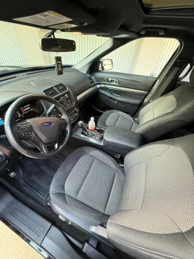 Ford Explorer, снимка 12