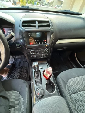 Ford Explorer, снимка 11