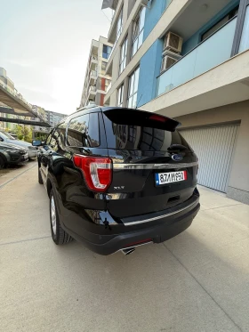 Ford Explorer, снимка 6