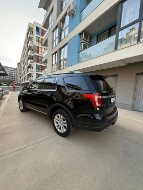 Ford Explorer, снимка 5