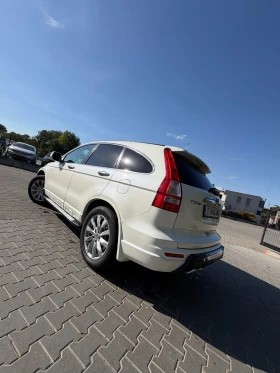 Honda Cr-v 2.2 I-DTEC * * FACELIFT* * , снимка 4