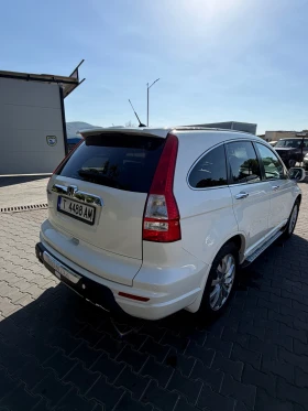 Honda Cr-v 2.2 I-DTEC * * FACELIFT* * , снимка 6