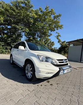 Honda Cr-v 2.2 I-DTEC * * FACELIFT* * , снимка 2