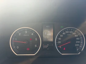 Honda Cr-v 2.2 I-DTEC * * FACELIFT* * , снимка 10