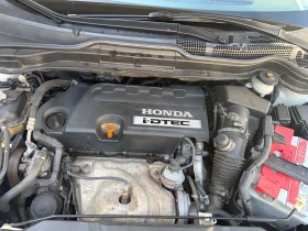 Honda Cr-v 2.2 I-DTEC * * FACELIFT* * , снимка 11
