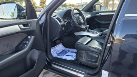 Audi Q5 S-LINE/3.0d/258hp/4x4, снимка 8