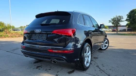 Audi Q5 S-LINE/3.0d/258hp/4x4, снимка 5