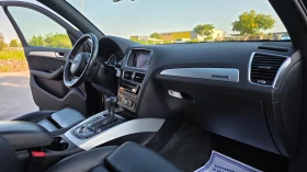 Audi Q5 S-LINE/3.0d/258hp/4x4, снимка 15